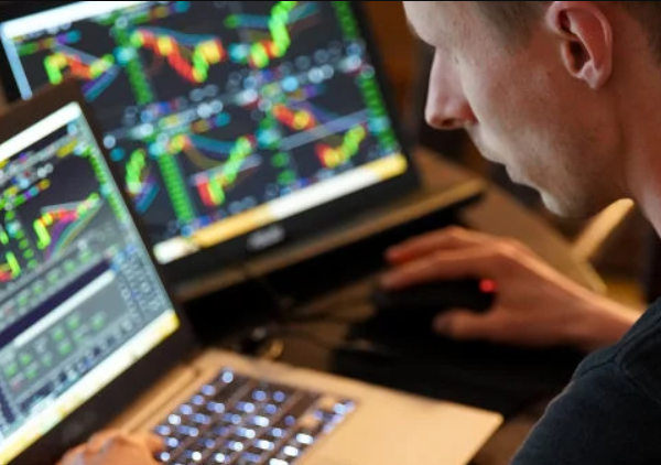 DAY TRADE A MAIOR MENTIRA DA BOLSA DE VALORES