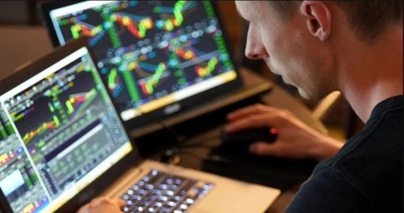 DAY TRADE A MAIOR MENTIRA DA BOLSA DE VALORES